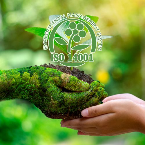 ISO 1401