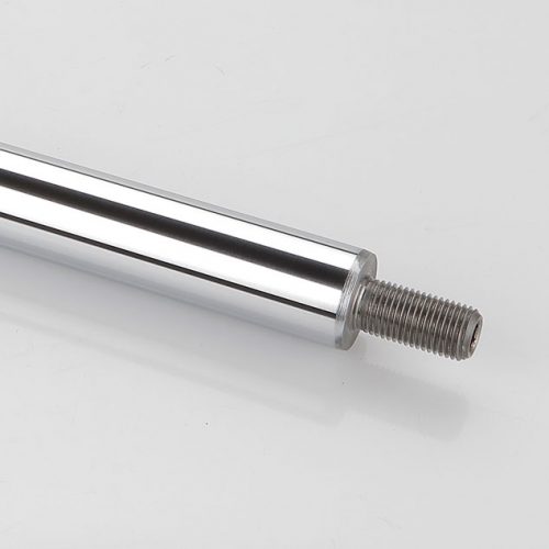Technology and innovation — BST Rods